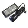 Voeding Acer AP.0650A.014 voor binnen 65W, ingang 90–250V 50/60Hz, zwart