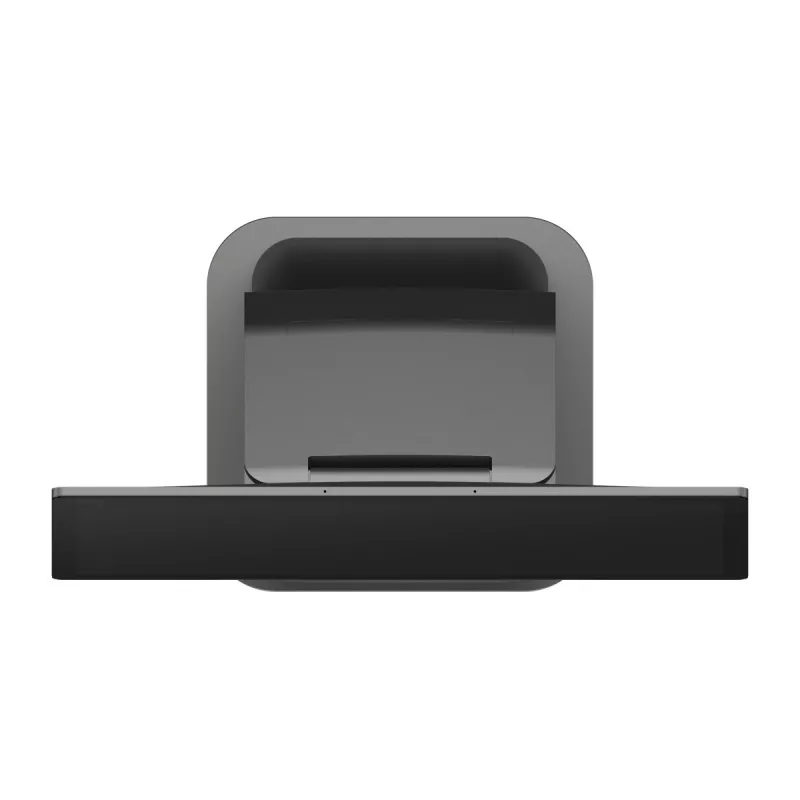 Sunmi T3 PRO MAX P01250004 15,6-inch Full HD NFC-kassasysteem, zwart/oranje