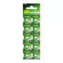 Alkalinebatterijen mini GP 192/G3/LR41/V3GA