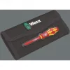 Wera Kraftform Kompakt VDE 16 Torque extra slank schroevendraaierset (05006609001)