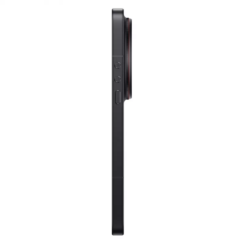 Xiaomi 17 Ultra 5G Dual Sim 16RAM 1TB zwart