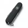 Jachtmes Victorinox V-1.37 13.3 Huntsman zwart 1.3713.3