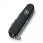 Jachtmes Victorinox V-1.37 13.3 Huntsman zwart 1.3713.3