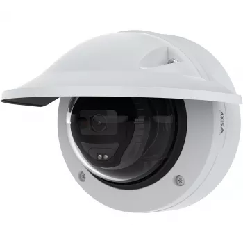 IP-bewakingscamera Axis 02372-001 dome 2688 x 1512 pixel