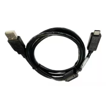 USB-A-naar-USB-C-kabel Honeywell CBL-500-120-S00-06, lengte 1,20 m