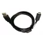 USB-A-naar-USB-C-kabel Honeywell CBL-500-120-S00-06, lengte 1,20 m