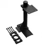 Versnellingspookhouder Nitro Concepts GAZU-1014 voor S-Racer Rig – pookkophouder compatibel met de S-Racer serie