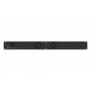Teltonika SWM280 industriële managed switch, 24x GLAN, 4x SFP, Falf PoE switch 12x PoE+