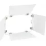LED-spot EUROLITE LED CSL-50 wit — vleugelbegrenzer, model 41600491