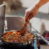 Keukenset Primus CampFire Prep