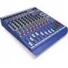 Mixer Midas DM12 12-kanaals analoge mengtafel met 4 bus