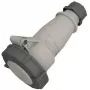 MENNEKES 566 koppeling AM-TOP, 16A5p1h>50V, IP67 (566)