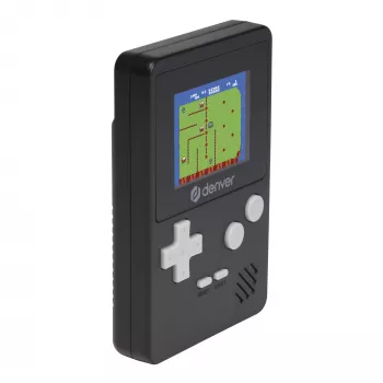 Gamepad Denver GMP-290 met lcd-scherm 2,5 inch