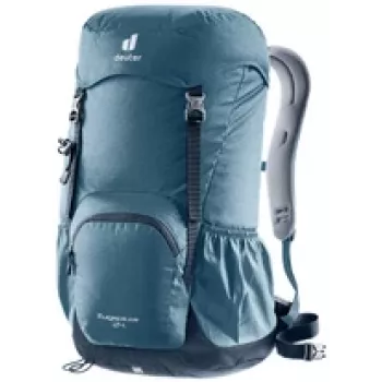 Outdoorrugzak DEUTER 3430121-1374, 24 L, blauw, toploader, 1,06 kg, 340 mm breed