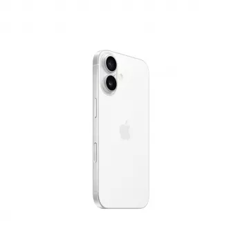 Smartphone Apple iPhone 16 6,1 inch 128GB wit