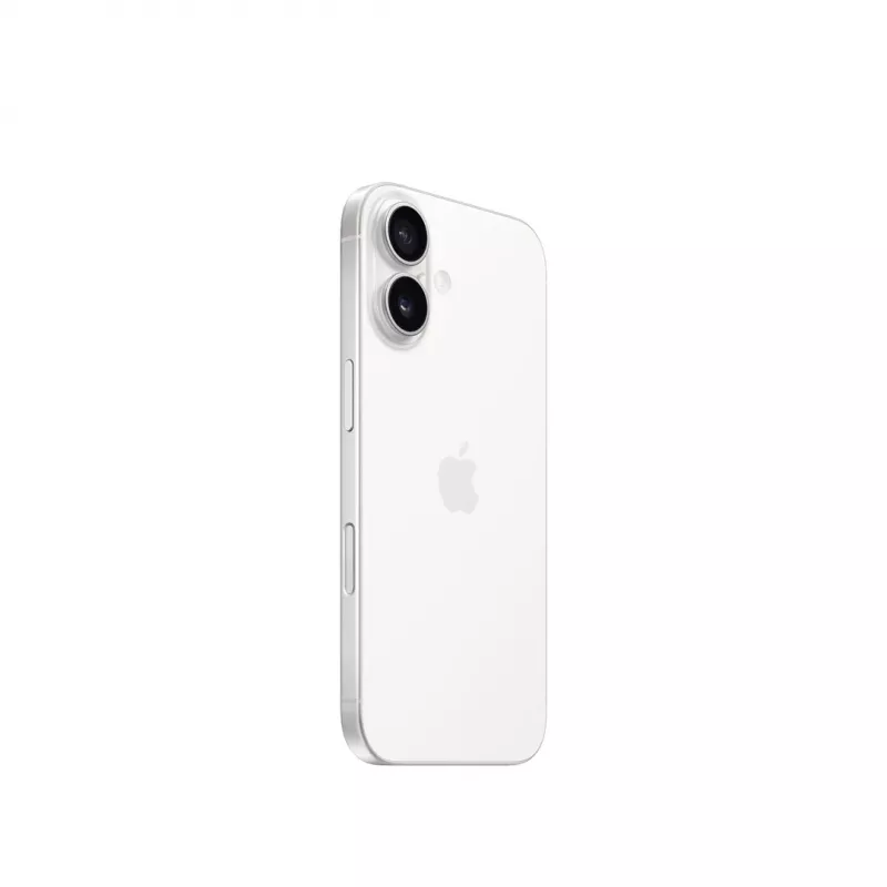 Smartphone Apple iPhone 16 6,1 inch 128GB wit