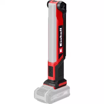 Power X-Change acculamp TE-CL 18/1000 S Li - Solo, 18 volt, LED-lamp rood, zonder accu en oplader