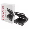 Waterkoker Lovio LVEG001BK 1,7L 2200W zwart