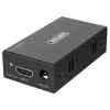 Unitek Extender HDMI over Ethernet, 60M, V100A