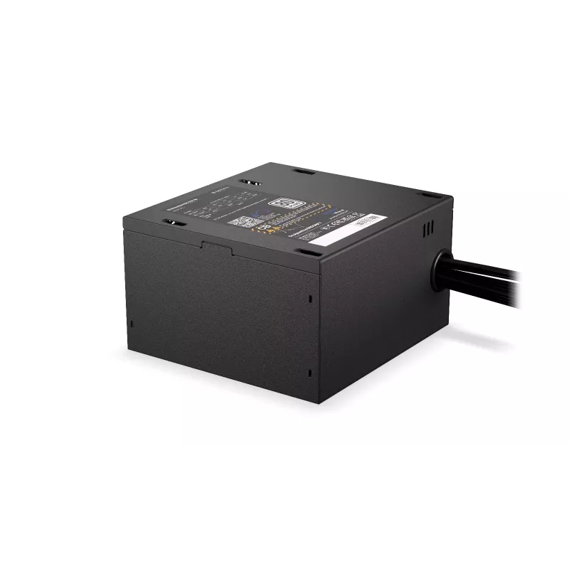 ENDORFY Elementum E5 550W voeding 24-pin ATX ATX zwart