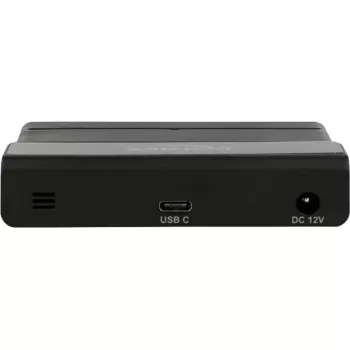 USB-hub DeLOCK extern 4 poorten 10 Gbps