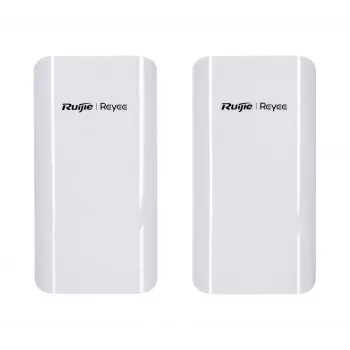 Ruijie Networks RG-EST310 V2 draadloos access point 867 Mbit/s wit Power over Ethernet (PoE)