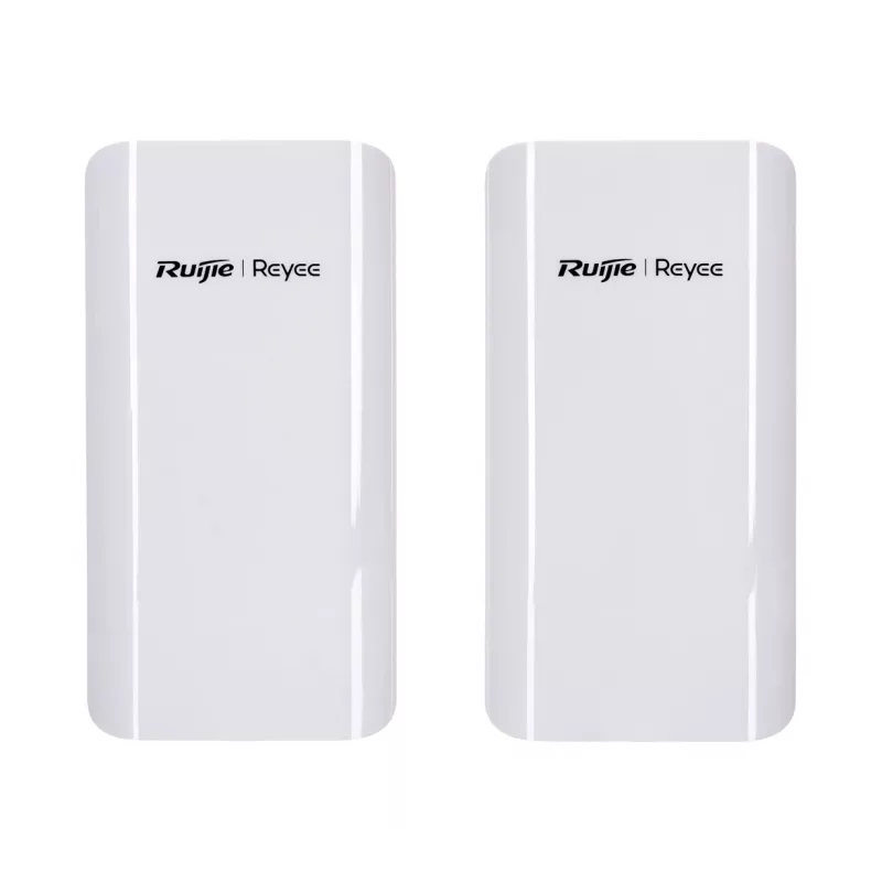 Ruijie Networks RG-EST310 V2 draadloos access point 867 Mbit/s wit Power over Ethernet (PoE)