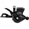 10-speed schakelhendel Shimano (zwart)