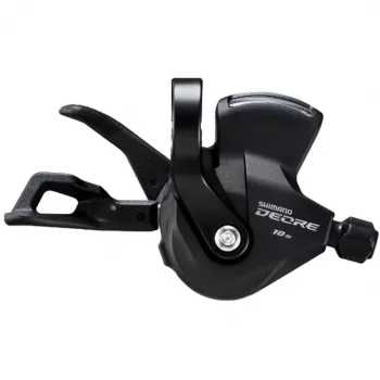 10-speed schakelhendel Shimano (zwart)