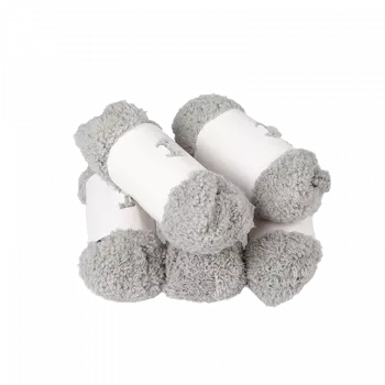 HUTT DDC/C6 vervangdoekjes, 10 stuks
