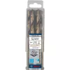 Spiraalboor Bosch HSS kobalt 2608585905 5-delige set