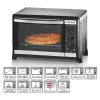 Mini-oven Rommelsbacher BG 1055/E