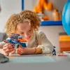 Constructiespeelgoed LEGO Marvel Super Heroes Rocket ruimteschip 76278 – Rocket en Ronan set