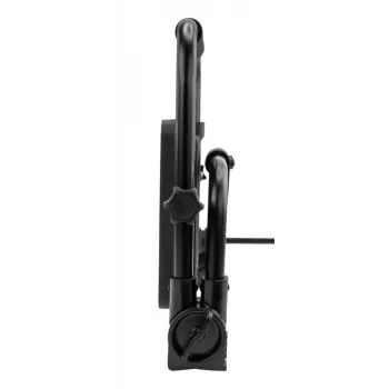 Ansmann FL150W-AC zwart LED 150 W