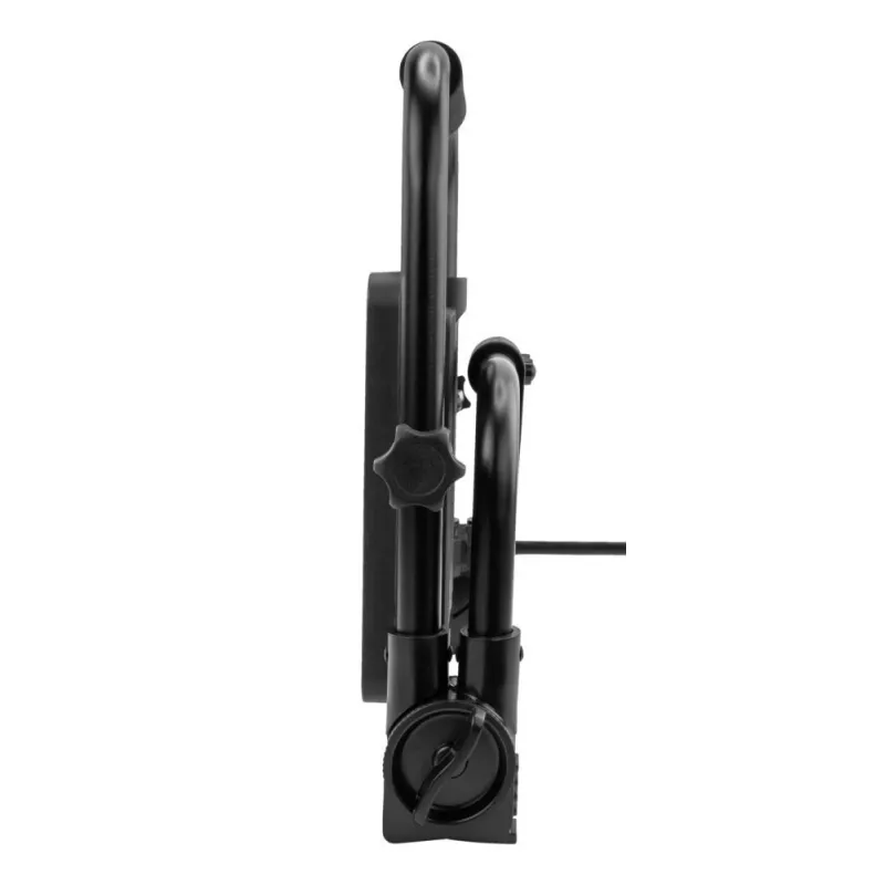Ansmann FL150W-AC zwart LED 150 W