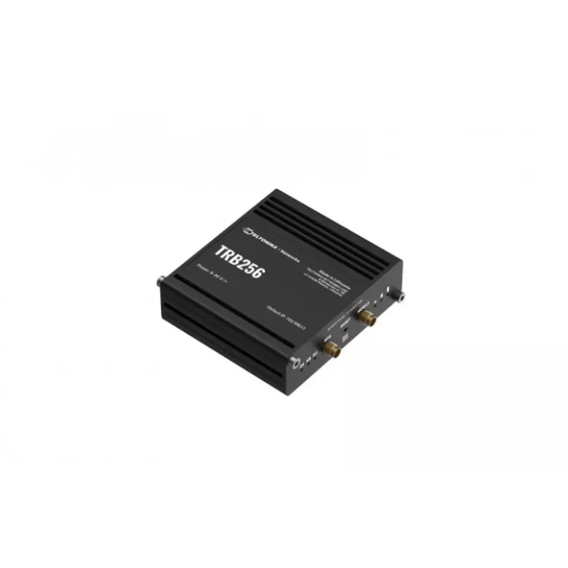 Teltonika industriële 4G NB-IoT gateway TRB256