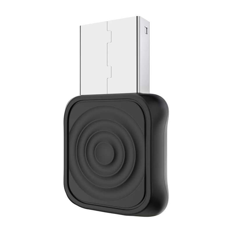Draadloze adapter Carlinkit MINI ULTRA voor CarPlay en Android Auto, plug-and-play-dongle