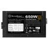 Voeding Silverstone SST-ET650-B v1.4 650 W