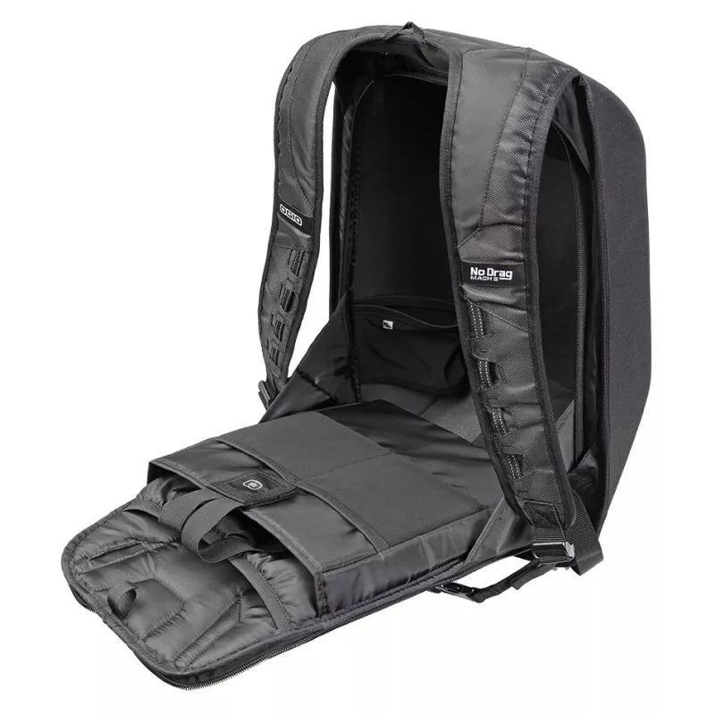 OGIO Mach 1 rugzak sportrugzak zwart