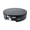 Crêpemaker Steba CR 36 1500 W zwart