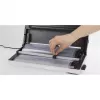 Caso | barvacuümsealer | GourmetVAC 280 | vermogen 130 W | zilver