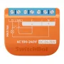 Slimme SwitchBot Relay W5502310 – Wi-Fi-bediening met energiebewaking