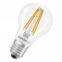 Osram LED Classic A60 Filament 5.9W 827 E27 Clear Dimmable LED-lamp