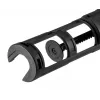 Graphite Energy+ 18V draadloze kartsproeier zonder accu