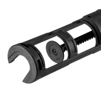 Graphite Energy+ 18V draadloze kartsproeier zonder accu
