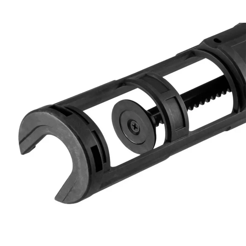 Graphite Energy+ 18V draadloze kartsproeier zonder accu