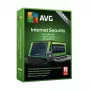 AVG Internet Security | 10 pc | 3 jaar