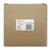 DIN-rail-voeding QOLTEC 50997 240W 24V 10A
