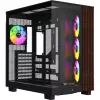 Thermaltake View 380 XL WS ARGB mid tower behuizing
