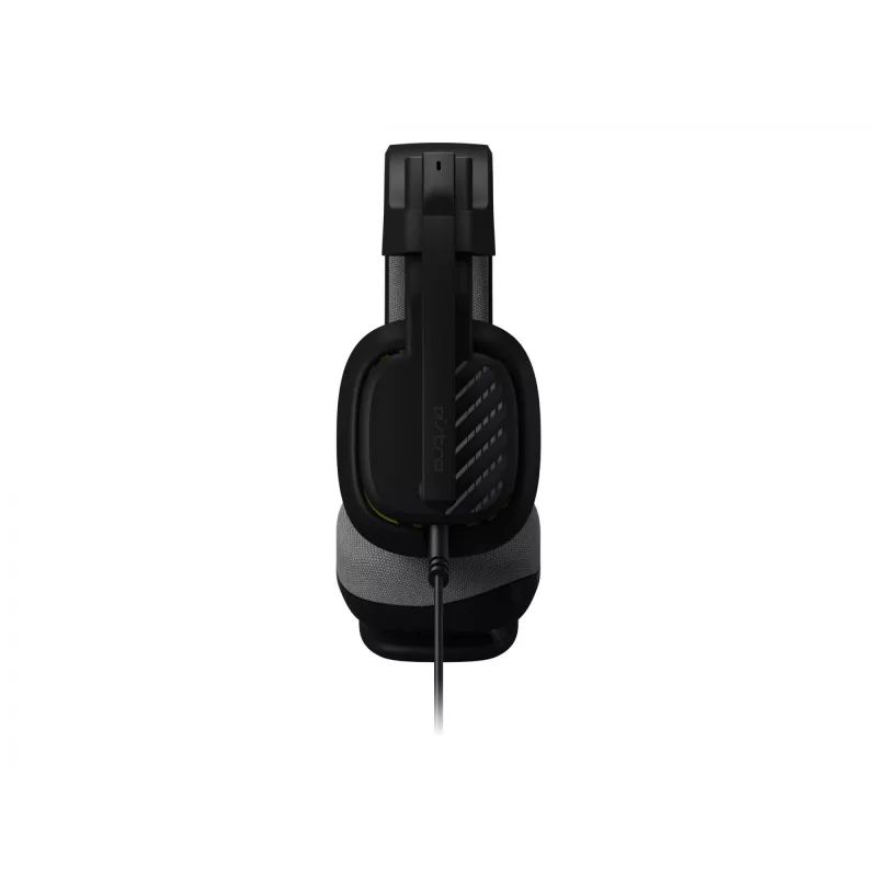 Logitech ASTRO Gaming A10 Gen 2 - headset - over-ear - bedraad - 3,5 mm jackplug - zwart (939-002047)